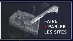 Planète Archéo