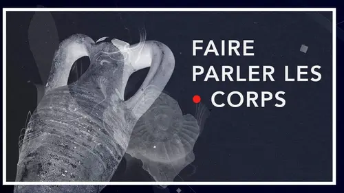 Planète Archéo Faire parler les corps
