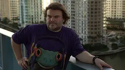 Planète : Attention danger S01E02 Avis de tempête