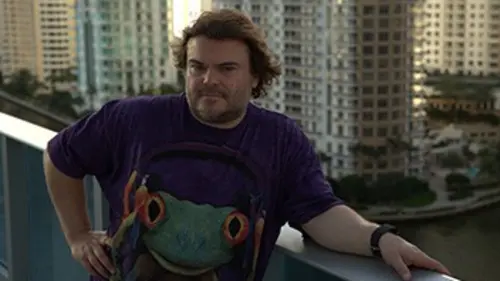 Planète : Attention danger S01E02 Avis de tempête