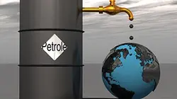 Planète : Attention danger S01E03 De l'huile sur le feu