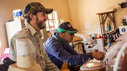 Planète : Attention danger S02E06 Inestimable