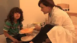 Visuel de Planète autisme