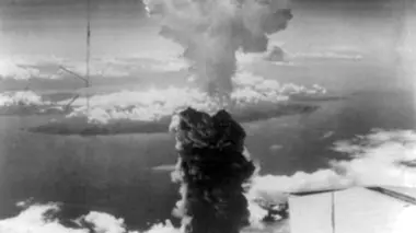 Hiroshima et Nagasaki