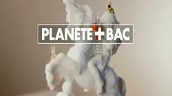 Visuel de Planète+ bac