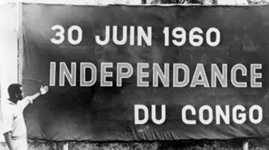 Les débuts de la décolonisation