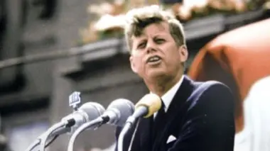 La crise de Cuba et les années Kennedy