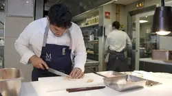 Sur Canal+ Docs à 22h51 : Planète chefs