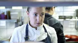 Planète chefs Connie Zagora (Suède & Pologne)