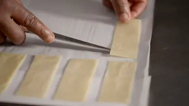 Johan Pardonipade (La Guyane)