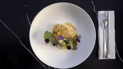 Visuel de Planète chefs
