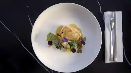 Planète chefs La suite : Beatriz Gonzalez (Mexique)