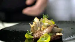 Visuel de Planète chefs