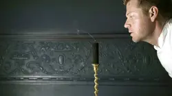 Planète chefs Jan Hendrik van der Westhuizen - Afrique du Sud