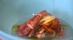 Planète chefs