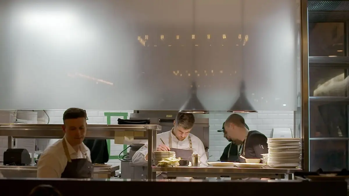 Planète chefs Arnaud Marchand (Canada)