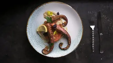 Elody Kolden Tchuente (Angleterre)