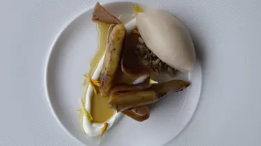 Jules Selukov (Norvège)