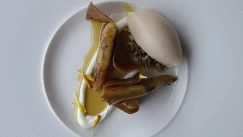 Planète chefs Jules Selukov (Norvège)