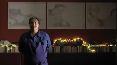 La suite : Nordine Labiadh (Tunisie)