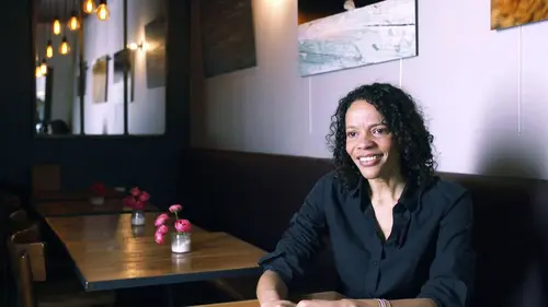 Planète chefs Alessandra Montagne : Brésil