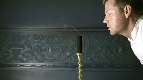 Planète chefs Jan Hendrik van der Westhuizen - Afrique du Sud