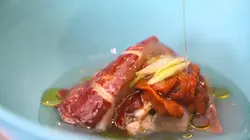 Planète chefs Taku Sekine - Japon