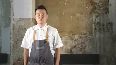 Taku Sekine - Japon