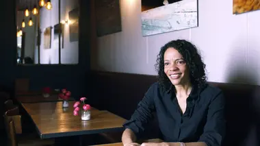 Planète chefs Alessandra Montagne : Brésil