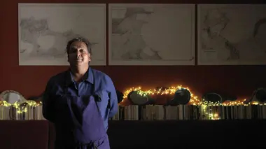 Planète chefs La suite : Nordine Labiadh (Tunisie)