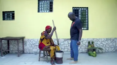 Planète chefs La suite : Pierre Siewe, Cameroun