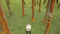 Visuel de Planète corps