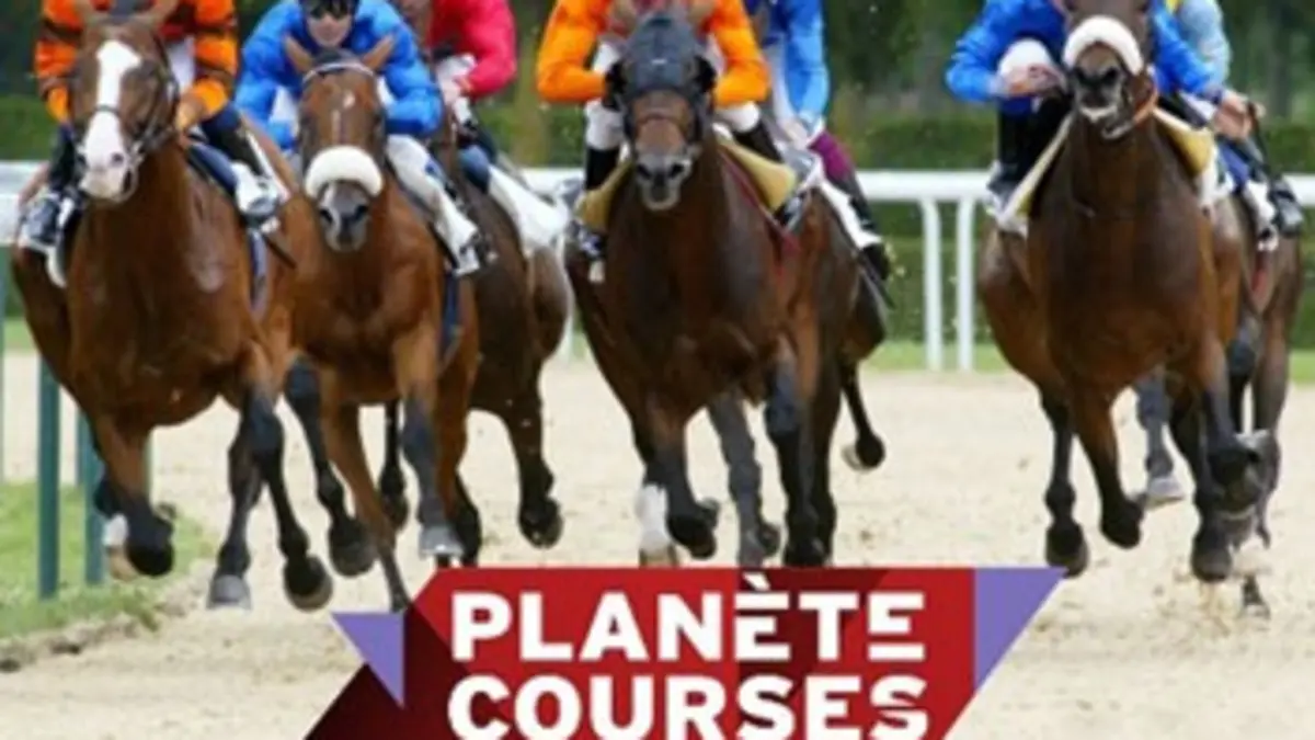 Planète courses Bad Doberan