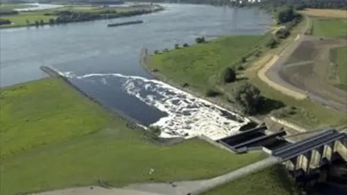 Planète d'eau E01 Une rivière de la Ruhr reprend vie