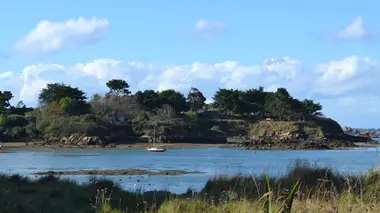 Bretagne, l'archipel de Bréhat