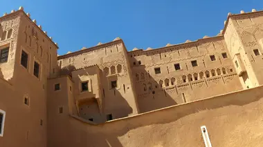 Maroc, au-delà de Ouarzazate