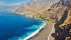 Planète découverte  Santo Antao et Sao Vicente, îles du Cap-Vert