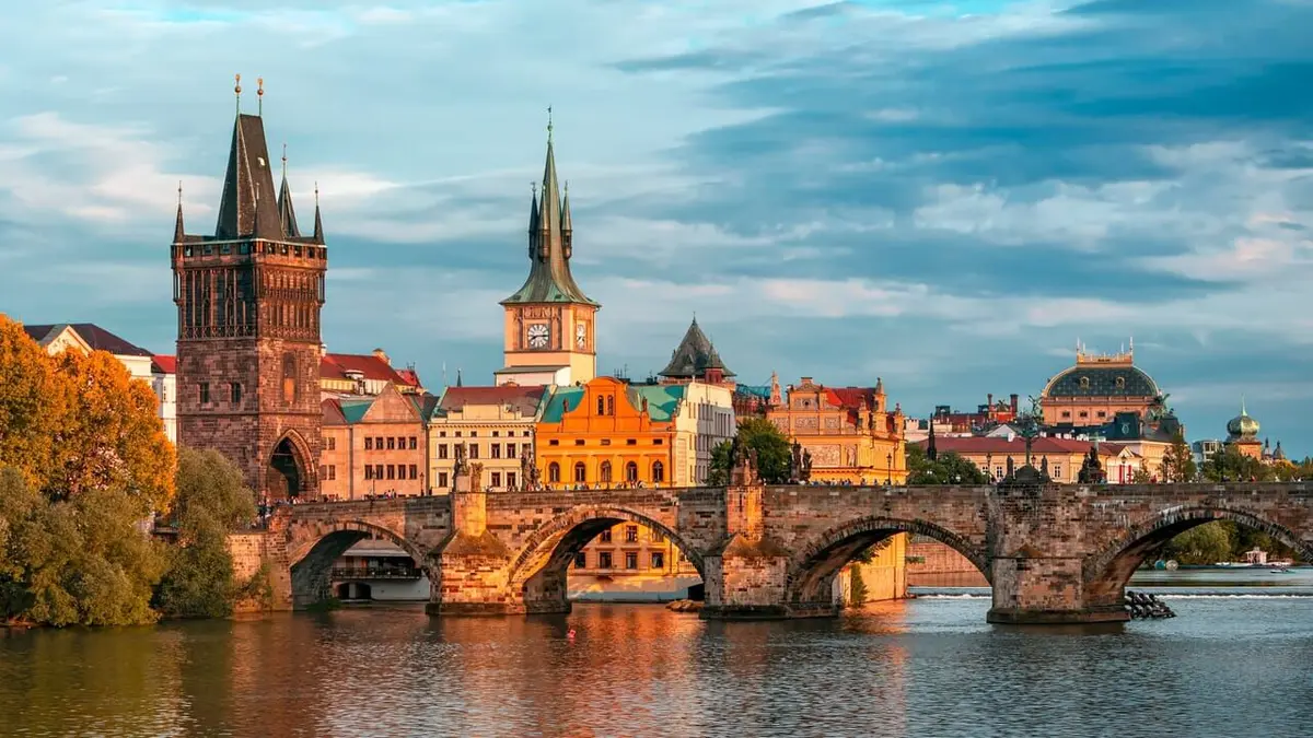 Planète découverte Prague, les traditions vivantes