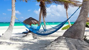 Yucatan : de Cancun à Tulum