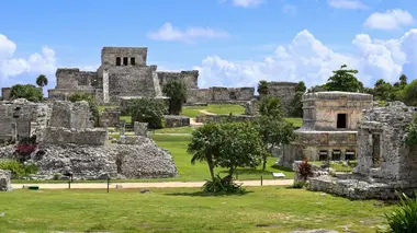 Campeche : traditions coloniales, civilisation maya