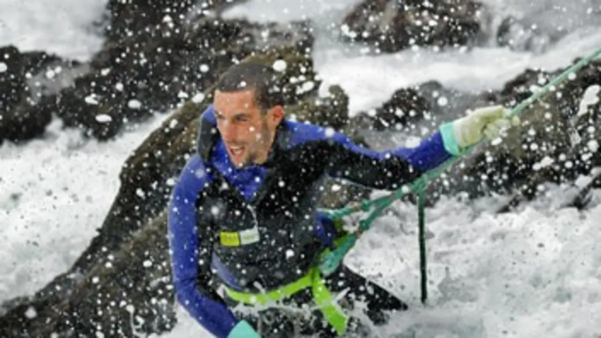 Planète des hommes E03 Océans