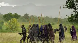 Visuel de Planète des hommes