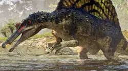 Planète dinosaures E01 Un monde perdu