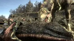 Planète dinosaures E03 Prédateurs suprêmes