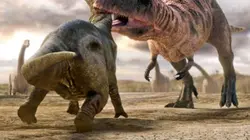 Planète dinosaures Géants parmi les géants