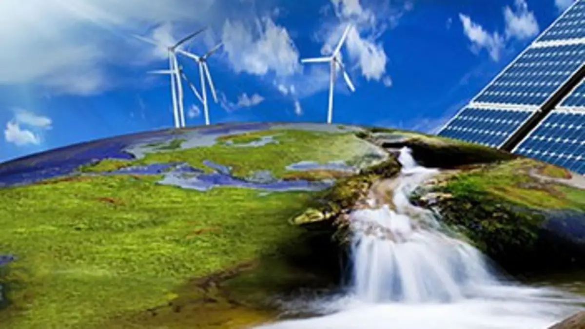 Planète durable E01 Mexique écologique