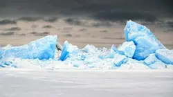 Visuel de Planète en surchauffe !