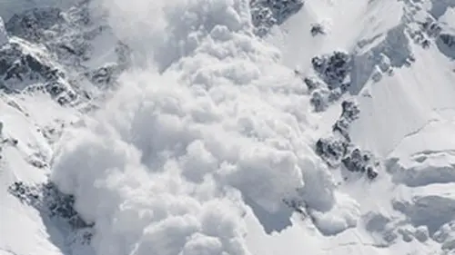 Planète explosive E03 Tsunami