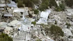 Visuel de Planète explosive