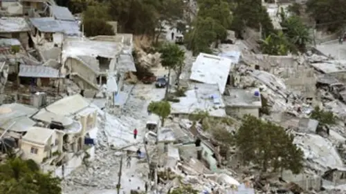 Planète explosive E02 La terre en colère